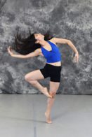 Center Dance Ensemble