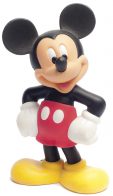 MickeyMouse