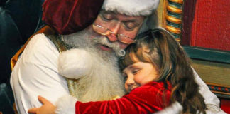 North Pole Experience, Flagstaff, holiday events Arizona