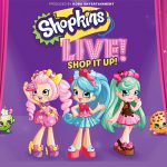 Shopkins Live