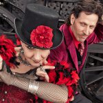 Carnival of Illusion