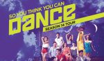 So You Think You Can Dance