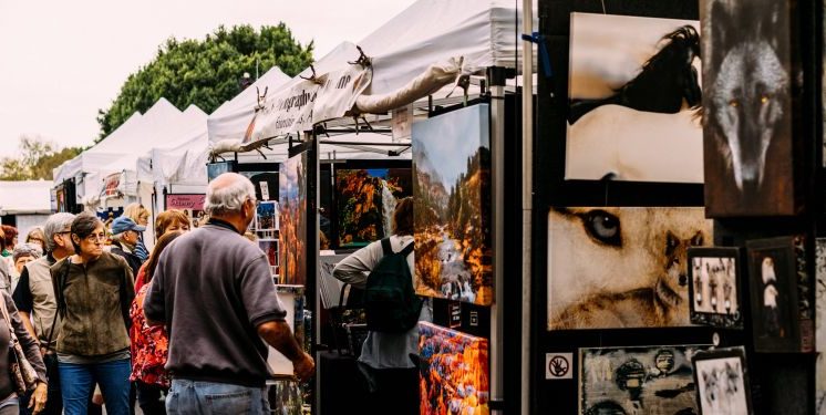 Tempe Festival of the Arts
