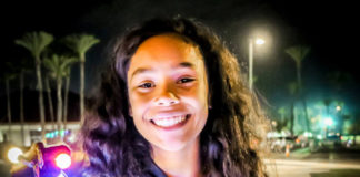 APS Electric Light Parade, holiday events, Phoenix