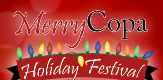 Merry Copa Holiday Festival, Maricopa, holiday events, Arizona