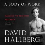 David Hallberg book cover