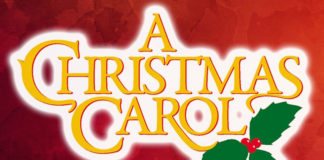 A Christmas Carol, Fountain Hills Theater