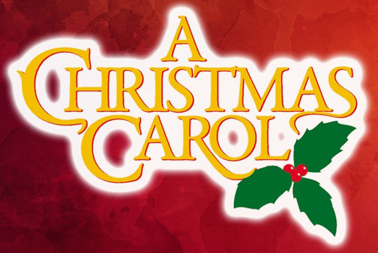 A Christmas Carol, Fountain Hills Theater