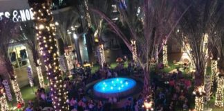 Desert Ridge Marketplace, big screen movie