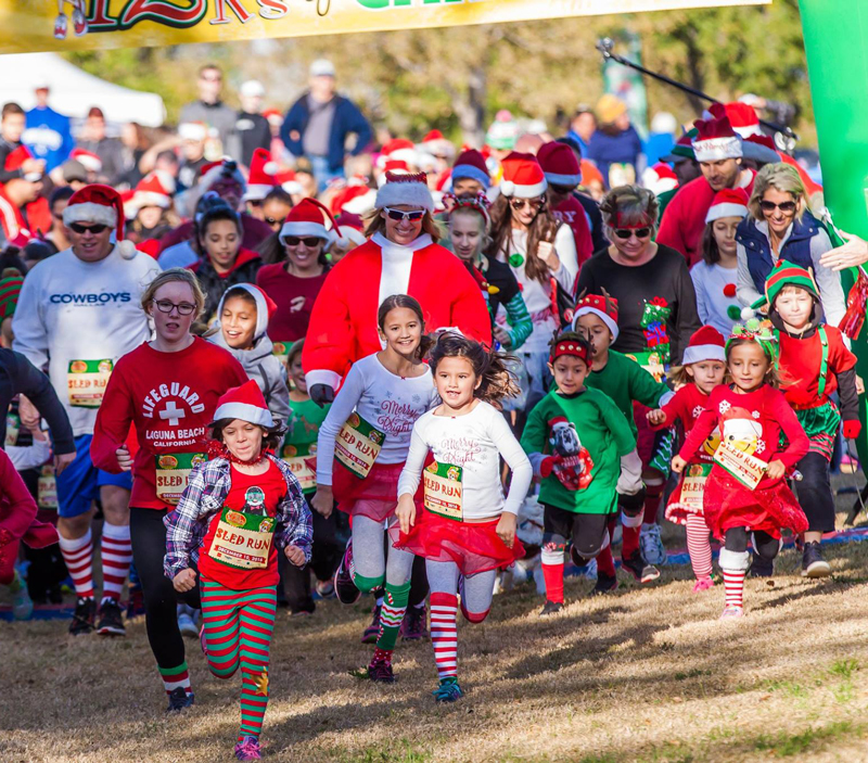 12Ks of Christmas, Gilbert, Arizona