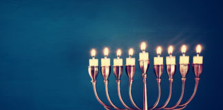 Chanukah Storytime