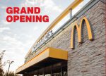 Grand Opening