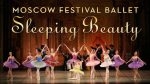 Moscow Festival Ballet
