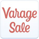 VarageSale