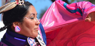 Indian Fair & Market