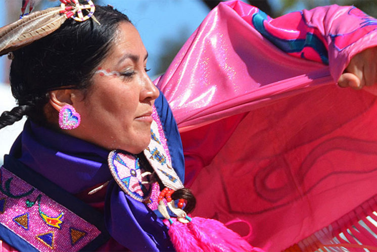 Indian Fair & Market