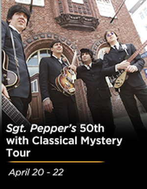 PhoenixSym_Carousel Classical Mystery Tour