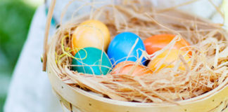 Schnepf Farms Easter