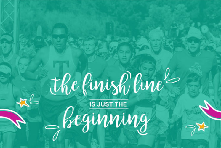 Girls on the Run