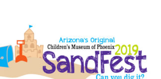 Sandfest