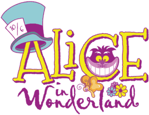 Arizona Broadway Theatre- Alice in Wonderland