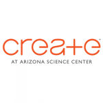 CREATE-AZ-science-center-logo
