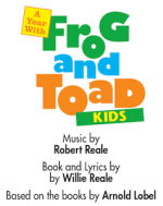 Fountain Hills Theater- Frog and Toad
