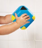 Magic Water Cube with arm