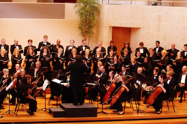 PMAZ Orchestra & Chorale (1)