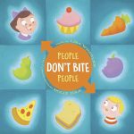 PeopleDontBitePeople