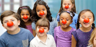 Red Nose Day