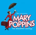 Arizona Broadway Theatre- Mary Poppins