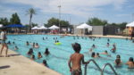 City of Phoenix- cigna Summer Fiesta del Agua