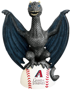 Dbacks- Game of Thrones