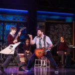 Gammage School of Rock