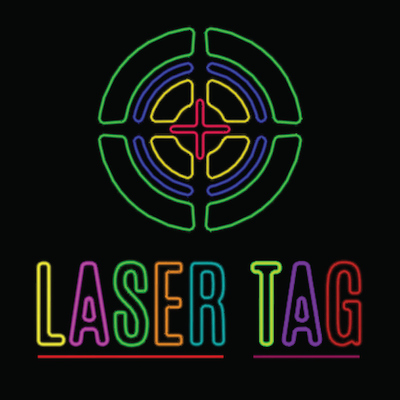 laser tag