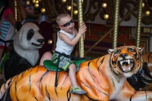 Phoenix Zoo Prowl and Play 2