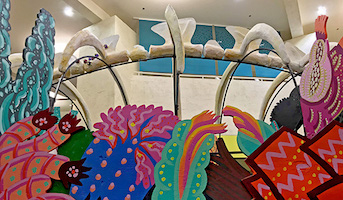 Sea Beast Tunnel 600×350