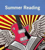 Summer Reading 2018 Programs