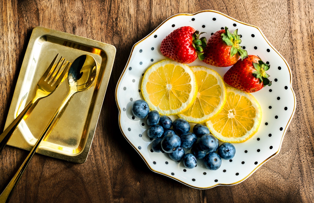 Food and Nutrition