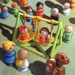 idea Museum- artful play