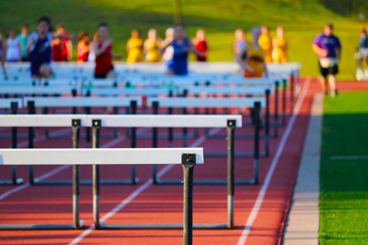 Sports and fitness