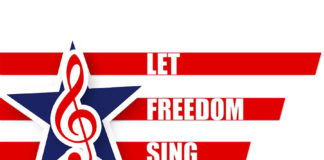 Let Freedom Sing