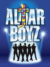 AZ Broadway Altar Boyz