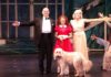 VYT’s Bobb Cooper reprises role in “Annie” at the Herberger Theater