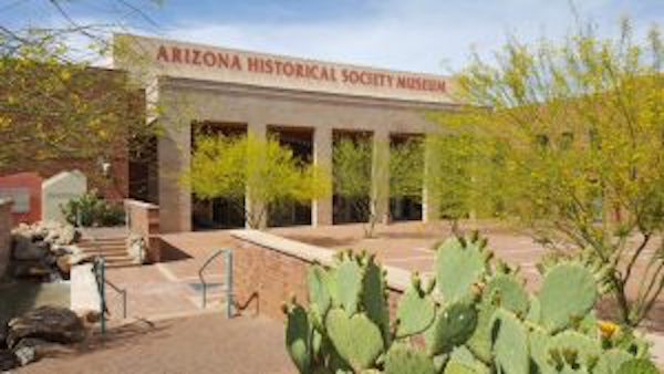 Arizona Heritage Center
