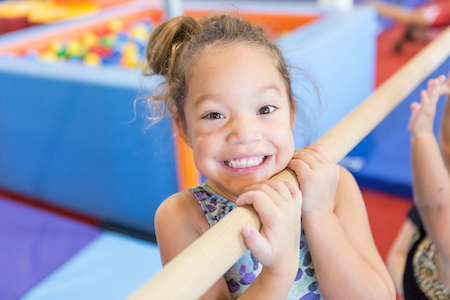 Impact Gymnastics Academy