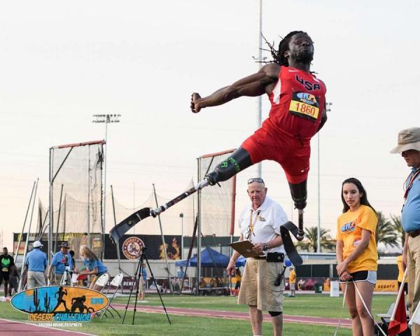 Mesa- Desert Challenge Games