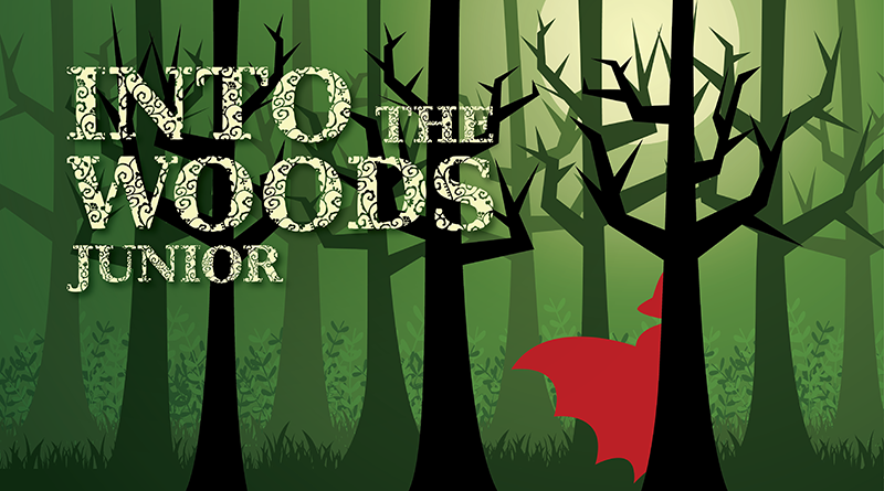 Spotlight Youth Theatre- Into the Woods Jr