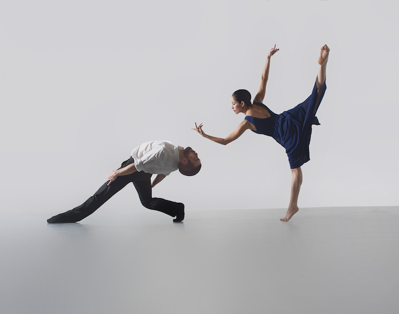 convergence ballet company- iluminar